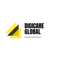 Digicare Global logo - Similar company to Adborth Solutions