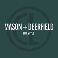 Mason + Deerfield Lifestyle logo - Similar company to Mason Company