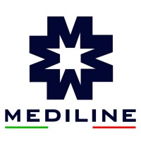 MEDILINE Srl logo - Similar company to Medi-Line