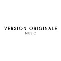 Version Originale Music logo - Similar company to Weltmarkt Strategist X Clickon Marketing