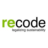 Recode logo - Similar company to Delaris Llc