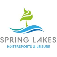 Spring Lakes Watersports & Leisure logo - Similar company to Sunbeam Yachts