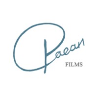 Paean Films logo - Similar company to Liminal Creative Ltd.