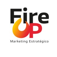 FireUp | Marketing Estratégico logo - Similar company to Fireup Seo