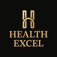 Health Excel logo - Similar company to Get Glam - Aesthetics