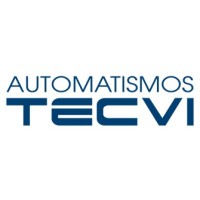 AUTOMATISMOS TECVI SLU logo - Similar company to Tecvine