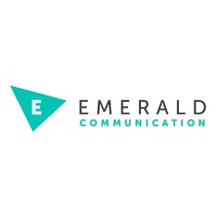 Emerald Communication logo - Similar company to Doneat