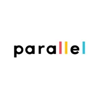 Parallel logo - Similar company to Cyberynok