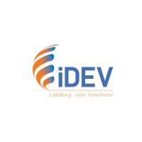 iDEV logo - Similar company to Integration Developer News