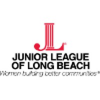 Junior League Of Long Beach