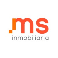 MS Inmobiliaria logo - Similar company to Maranatha Grupo Constructor