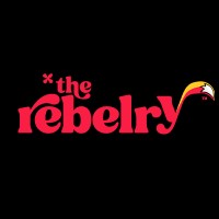 The Rebelry logo - Similar company to Ashe Lounge