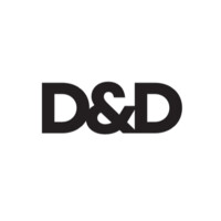 D&D Creative logo - Similar company to Soizzi®