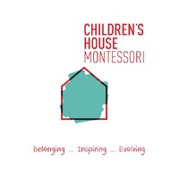 Children's House Montessori logo - Similar company to Nourrissons Global