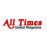 ALL TIMES GLOBAL MAGAZINE logo - Similar company to Bbf Printing Press Nig Ltd