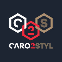 CARO2STYL logo - Similar company to Asdg Construction