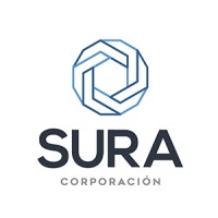 CORPORACION SURA logo - Similar company to Interhand S. A.