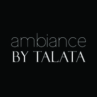 Ambiance by Talata logo - Similar company to Lyvv Cosmetics