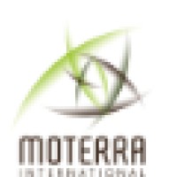 Moterra International BV. logo - Similar company to Meco Sourcing