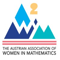 Austrian Association of Women in Mathematics logo - Similar company to Utd Wind