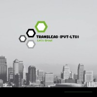 Translead (Pvt-Ltd) logo - Similar company to Tech Brevity
