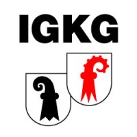 IGKG beider Basel logo - Similar company to Colourkey Basel