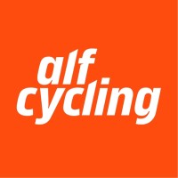alf cycling logo - Similar company to Clipclapcycling Gmbh