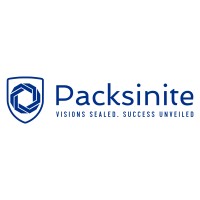 Packsinite Private Limited logo - Similar company to Bm Packaging