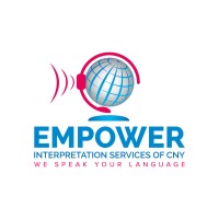 Empower Interpretation Services of CNY logo - Similar company to Aviva Voce Interpretation Services