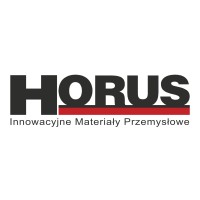 Horus Innowacyjne Materiały Przemysłowe logo - Similar company to Mcc Industry Sp. Z O.O.