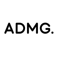 ADMG logo - Similar company to 87S