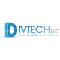 DivTECH logo - Similar company to Divtech System