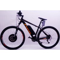 e-trotter bicicletas electricas logo - Similar company to Motos Y Bicicletas Consultar Group