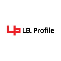 LB Profile BH logo - Similar company to Bowido Doo