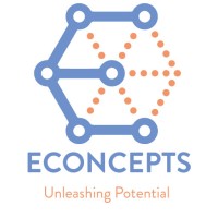 ECONCEPTS logo - Similar company to Incloudout