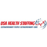 USA Health Staff logo - Similar company to Global Nurse Gateway
