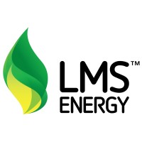 LMS Energy logo - Similar company to Xcoal Mining Services