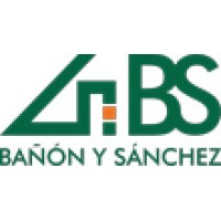 Bañón y Sánchez S.L. logo - Similar company to Safi Sl - Sistemas De Fabricación
