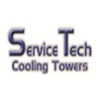 Service Tech Cooling Towers logo - Similar company to Vestfrost