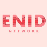 The ENID Network logo - Similar company to Edflix