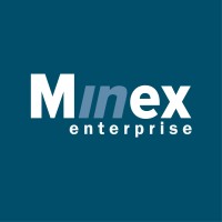 Minex Enterprise logo - Similar company to Datatify