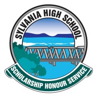 Sylvania High School logo - Similar company to Versai Tech Solutions