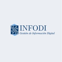 INFODI logo - Similar company to Prosing Ltda