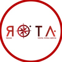 Rota Teknik logo - Similar company to Rota Teknik