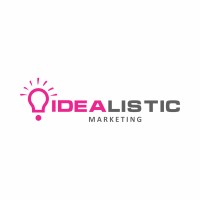 Idea-listic Marketing logo - Similar company to Events Serve