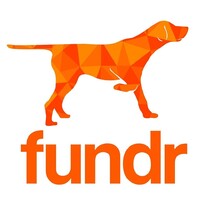 Fundr logo - Similar company to Fundy