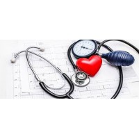 High Blood Pressure - 100% Therapy logo - Similar company to Sleep Easily