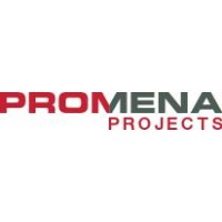Promena Projects logo - Similar company to Allamanni Developments