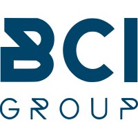 BCIGroup logo - Similar company to Bci Group