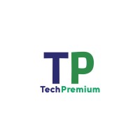 techpremium logo - Similar company to Techrachat